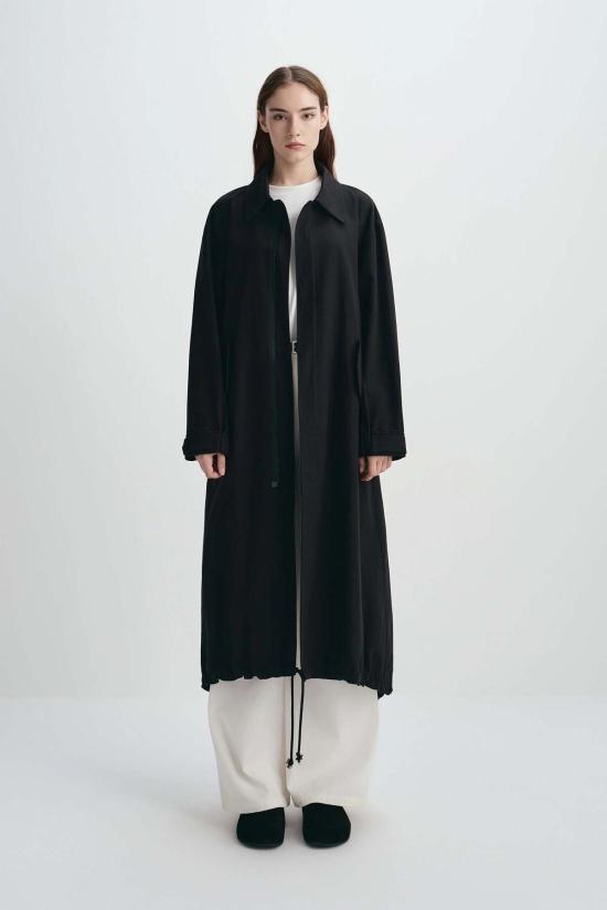  Sophie Rue 패딩 Astra 아노락 재킷