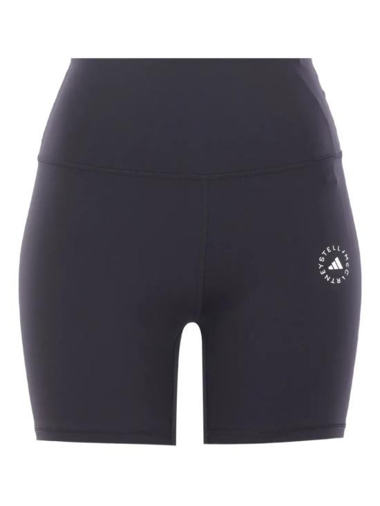 26SS 아디다스 바이 스텔라매카트니 숏팬츠 KA0632BLACK Black