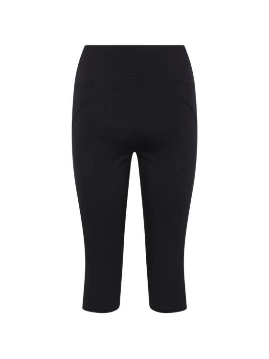 26SS 아디다스 바이 스텔라매카트니 스트레이트 팬츠 JY8180BLACK Black - ADIDAS BY STELLA MCCARTNEY