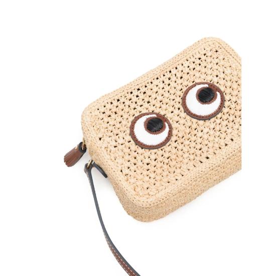 26FW 안야힌드마치 크로스백 168342 AW220091 NATUR NEUTRALS - ANYA HINDMARCH