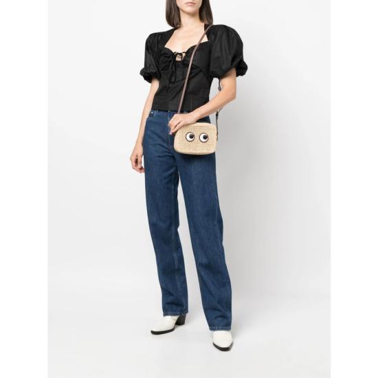 26FW 안야힌드마치 크로스백 168342 AW220091 NATUR NEUTRALS - ANYA HINDMARCH