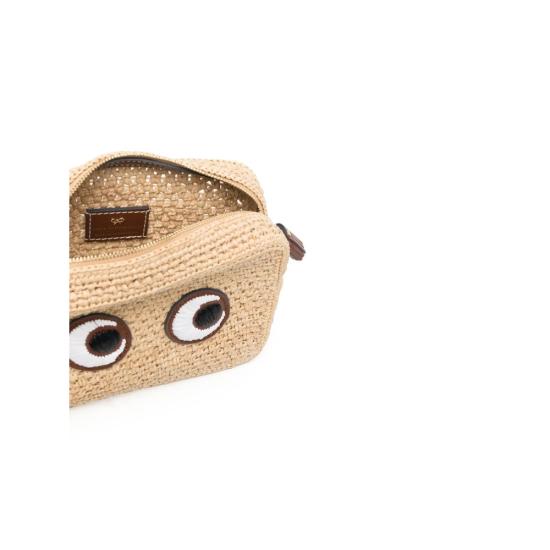 26FW 안야힌드마치 크로스백 168342 AW220091 NATUR NEUTRALS - ANYA HINDMARCH