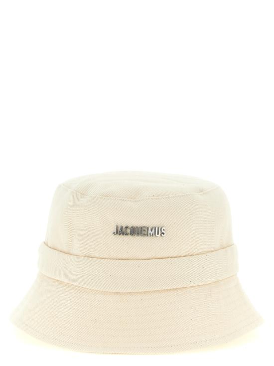 26SS 자크뮈스 버킷햇 22HACU00001AE00014110 Beige