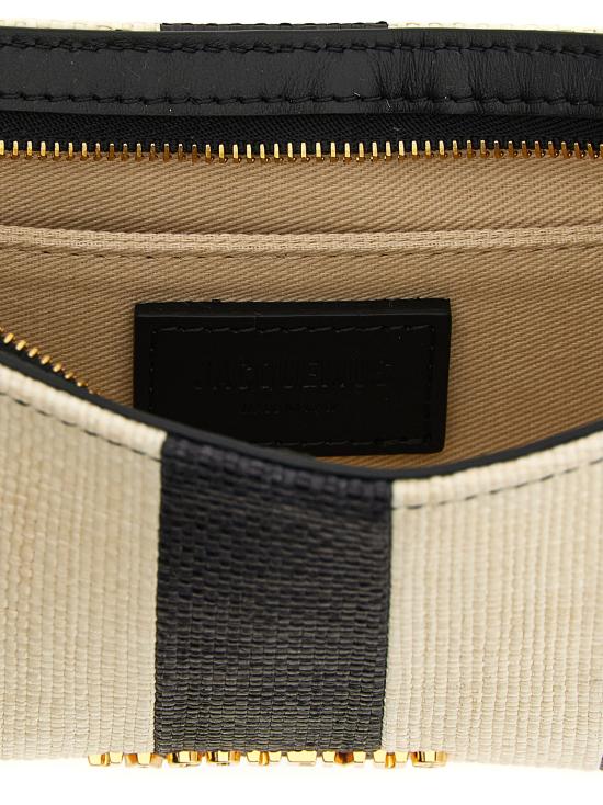 26SS 자크뮈스 숄더백 26EBAW00057AE000761FY Multicolor - JACQUEMUS