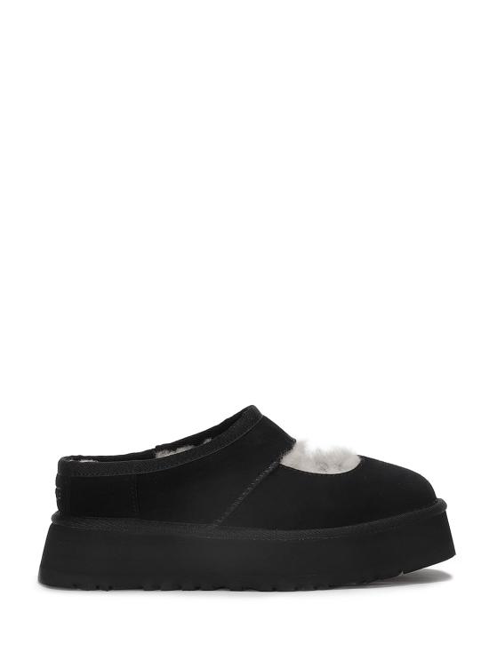 26SS 어그 뮬/슬리퍼 1167612 BLK BLACK