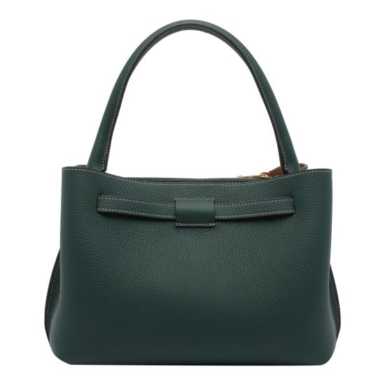 26SS 토즈 토트백 XBWTIMJ0100 WKAT822 Green - TODS