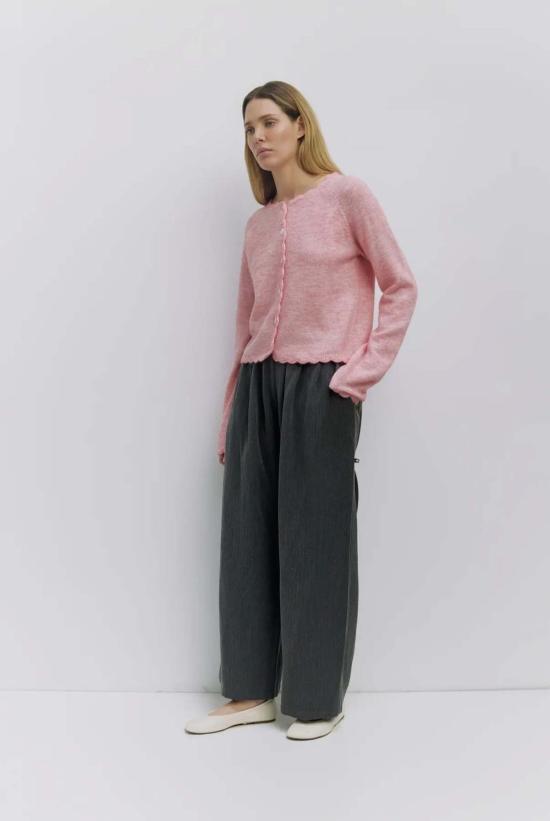  아잘레아 가디건 나탈리아 카디건 - AZALEA