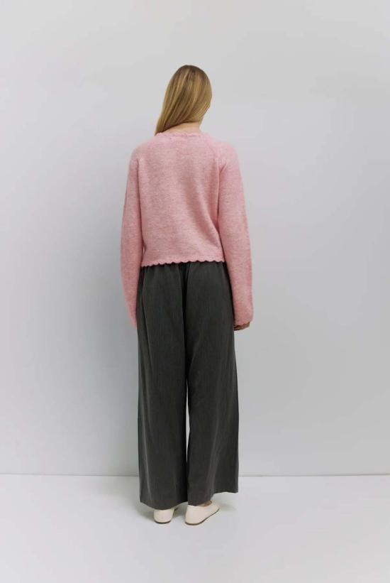  아잘레아 가디건 나탈리아 카디건 - AZALEA