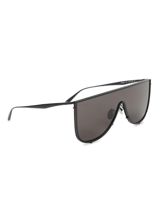 26SS 알라이아 선글라스 AA0094S 001 BLACK - ALAIA