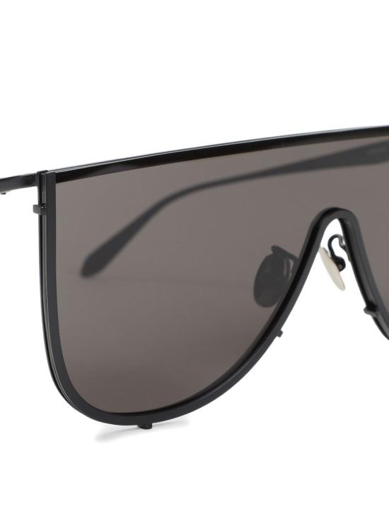 26SS 알라이아 선글라스 AA0094S 001 Black - ALAIA