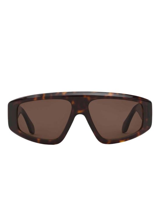 26SS 알라이아 선글라스 AA0092S 002 BROWN