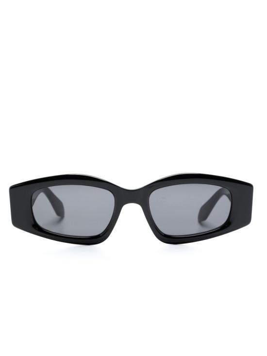 26SS 알라이아 선글라스 AA0079S 001 BLACK