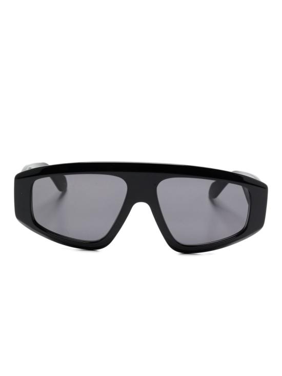 26SS 알라이아 선글라스 AA0092S 001 BLACK
