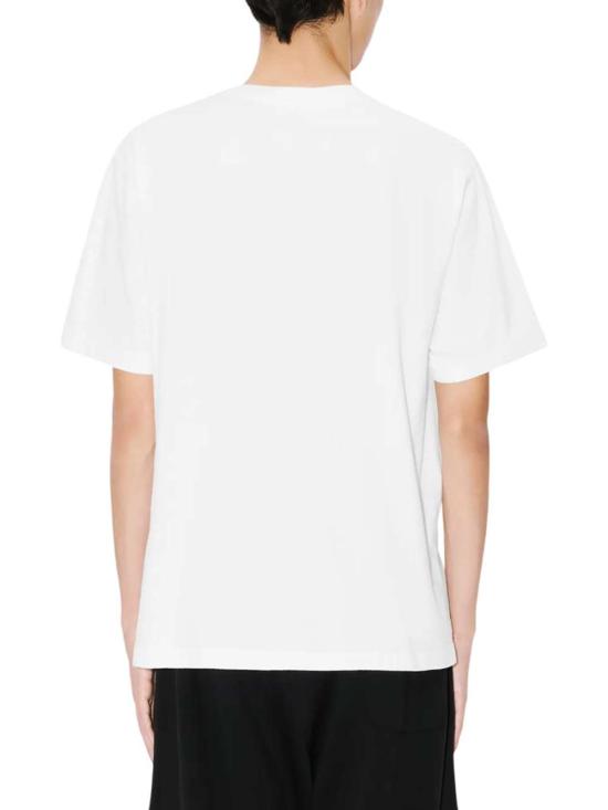 26SS 겐조 반팔 티셔츠 FG55TS2204SG 02 OFF WHITE - KENZO