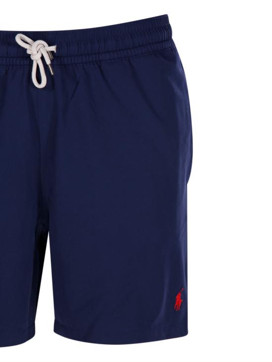 26SS 랄프 로렌 스윔팬츠 710907255001 NEWPORT NAVY - RALPH LAUREN