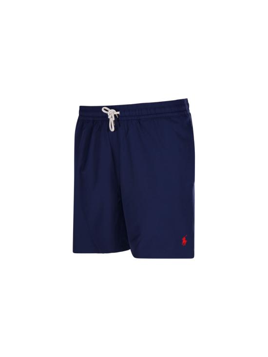 26SS 랄프 로렌 스윔팬츠 710907255001 NEWPORT NAVY - RALPH LAUREN