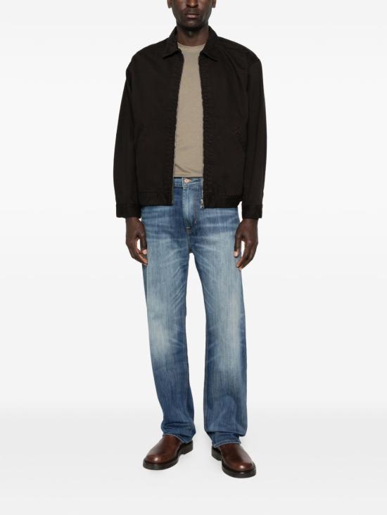 26SS 세븐포올맨카인드 데님 팬츠 7T5H0A56 23E Blue - 7 FOR ALL MANKIND