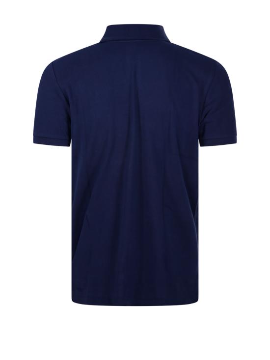 26SS 랄프 로렌 폴로 티셔츠 710782592008 NEWPORT NAVY C3870 - RALPH LAUREN