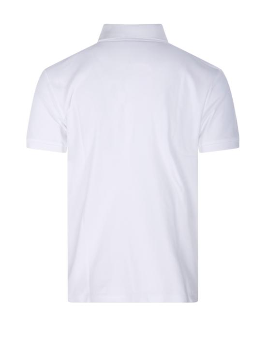 26SS 랄프 로렌 폴로 티셔츠 710666998002 WHITE - RALPH LAUREN