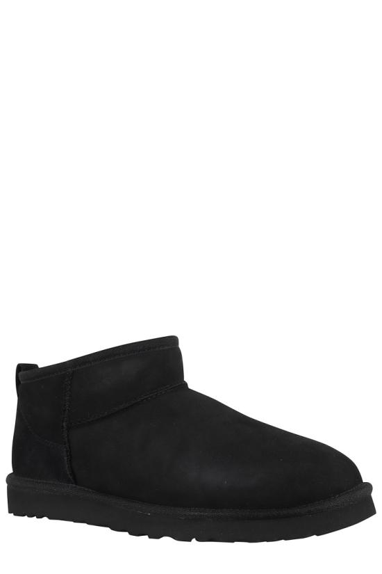 25FW 어그 부츠 1137391 097 Black - UGG