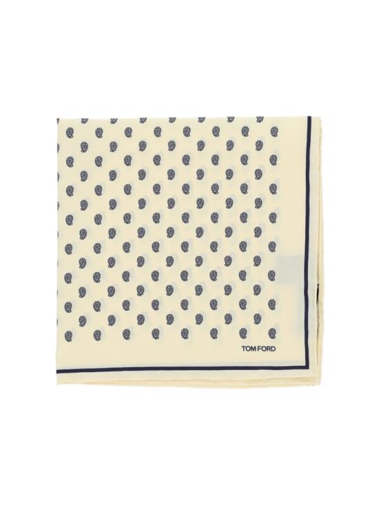 26SS 톰포드 머플러/스카프 SPR001 S0210YBC Neutrals