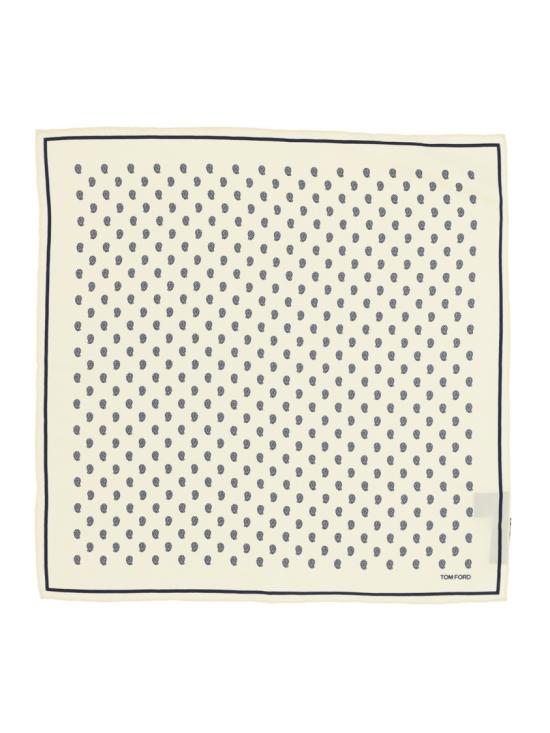 26SS 톰포드 머플러/스카프 SPR001 S0210YBC Neutrals - TOMFORD