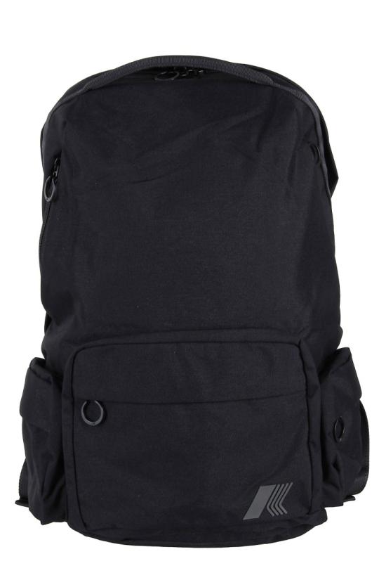25FW 까웨 백팩 K5123VW 097 Black - K-WAY
