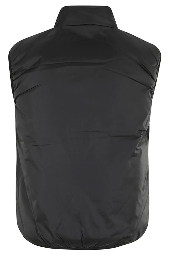 25FW 아스페시 자켓 G199 7961 097 Black - ASPESI