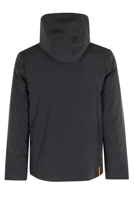 25FW 알알디 자켓 W25056 097 Black - RRD