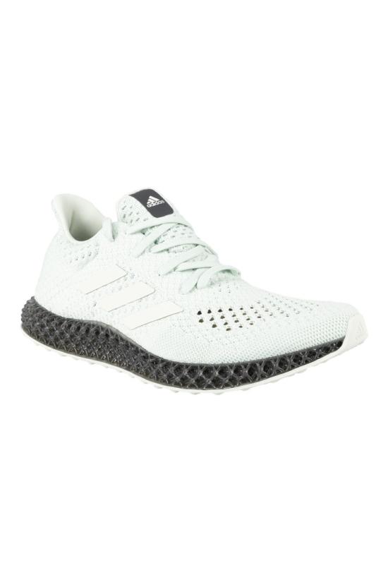  아디다스 스니커즈 GX6603 White - ADIDAS