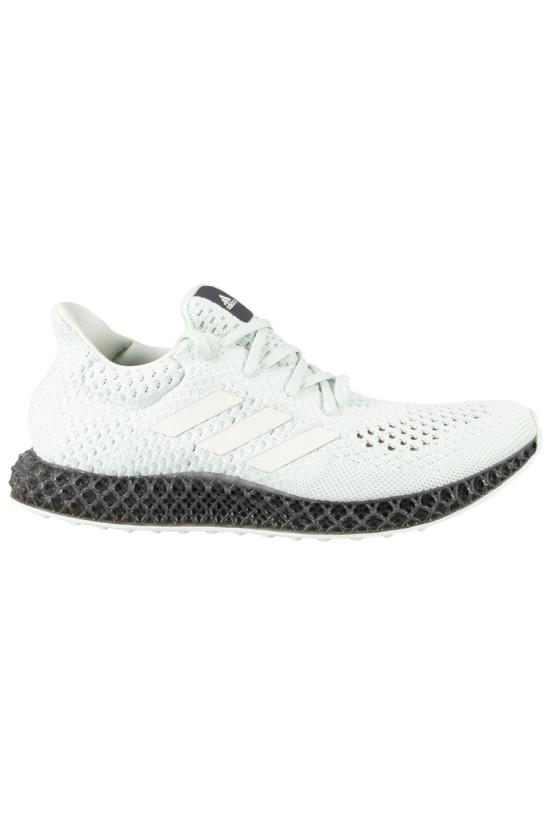  아디다스 스니커즈 GX6603 White
