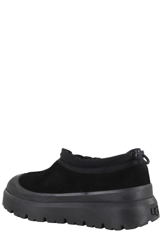 25FW 어그 로퍼 1144096 097 Black - UGG