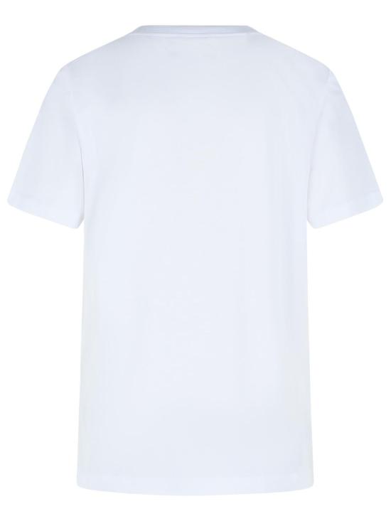 26SS 마르니 반팔 티셔츠 THJE0293S3 USCY84LOW01 White - MARNI