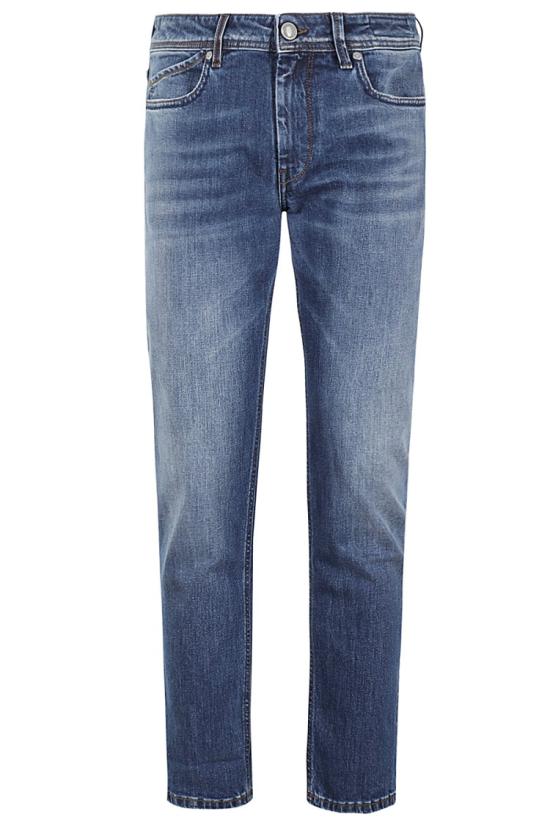  리하쉬 데님 팬츠 P01530 UC 2822 095 Grey