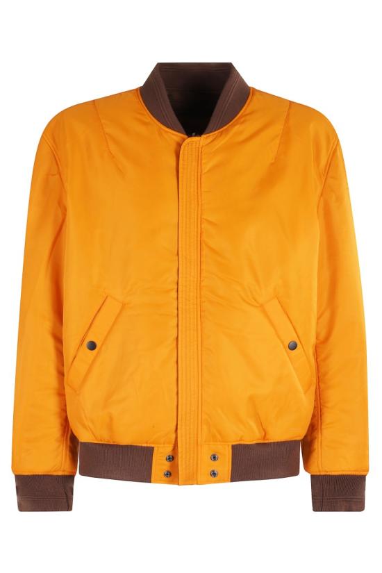 25FW 디젤 자켓 A14408 0HCAS 097 Grey - DIESEL