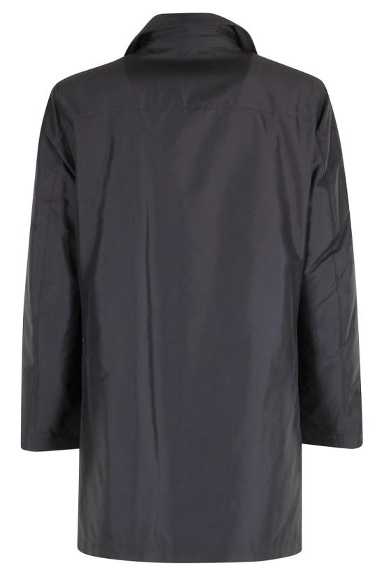 25FW 페이 코트 NAM62510160AXX 097 Grey - FAY