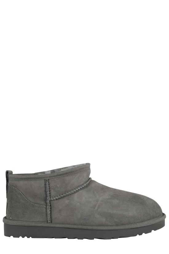25FW 어그 부츠 1137391 097 Grey