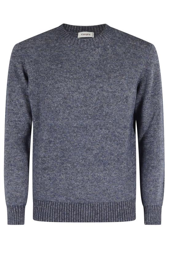 25FW 캉그라 스웨터 W6 K 2111 01 097 Grey