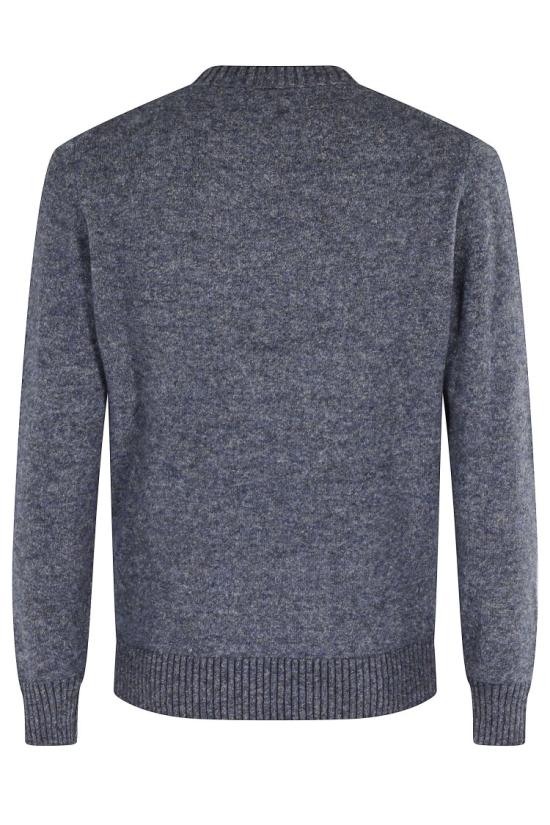 25FW 캉그라 스웨터 W6 K 2111 01 097 Grey - KANGRA