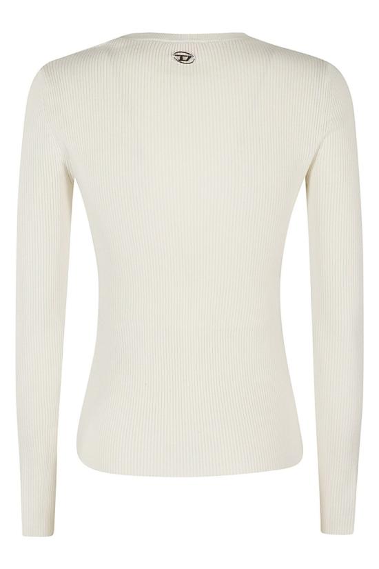  디젤 스웨터 A11177 0BMAI 093 White - DIESEL