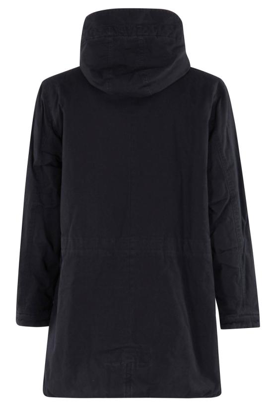 25FW 아스페시 자켓 CI53 D533 097 Black - ASPESI