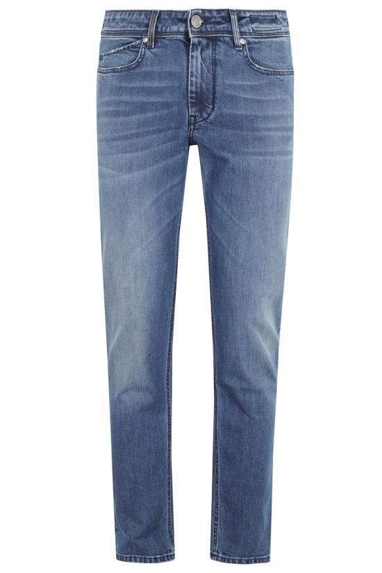 25FW 리하쉬 데님 팬츠 P01530 IR 2D588 097 Blue