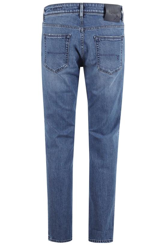 25FW 리하쉬 데님 팬츠 P01530 IR 2D588 097 Blue - RE-HASH