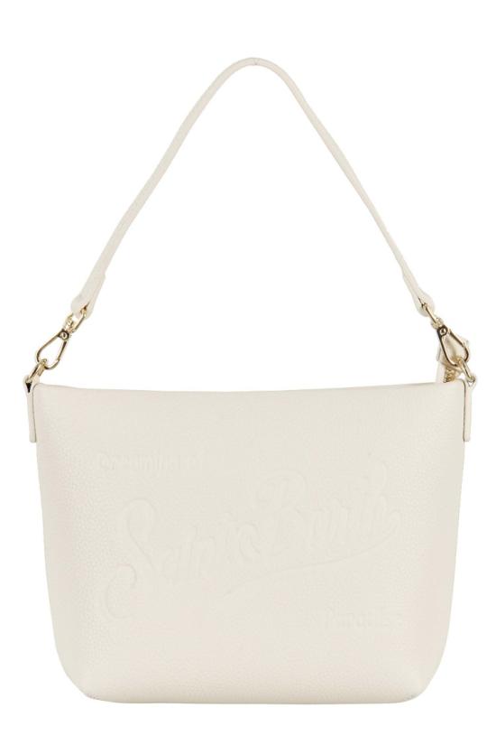 25FW 세인트바쓰 클러치/파우치 ALINE BAG 097 Neutrals - MC2 SAINT BARTH