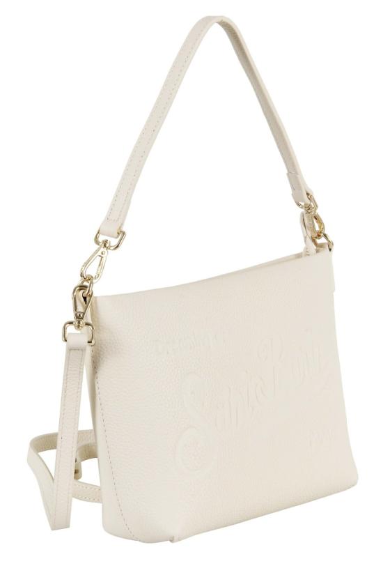 25FW 세인트바쓰 클러치/파우치 ALINE BAG 097 Neutrals