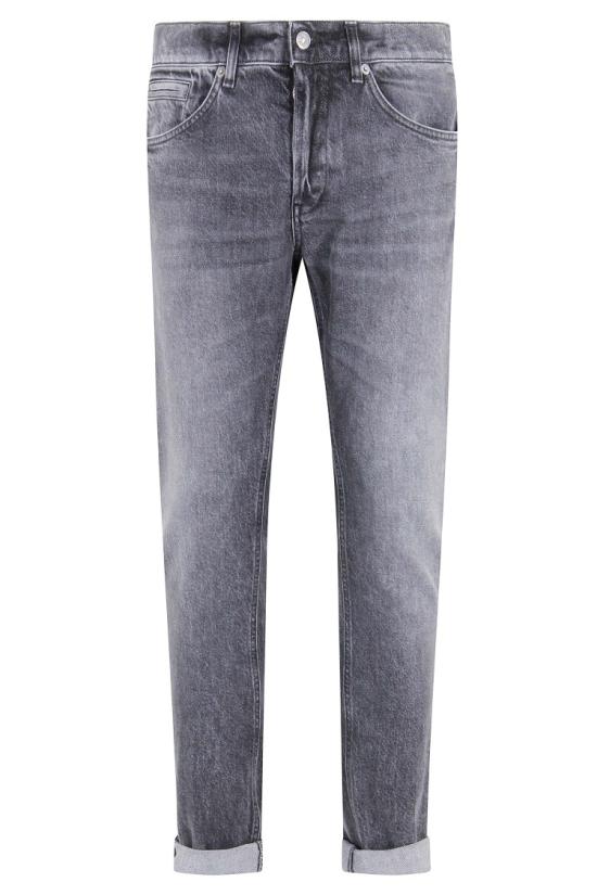 25FW 돈답 데님 팬츠 UP232 DSE377U LO1 097 Grey