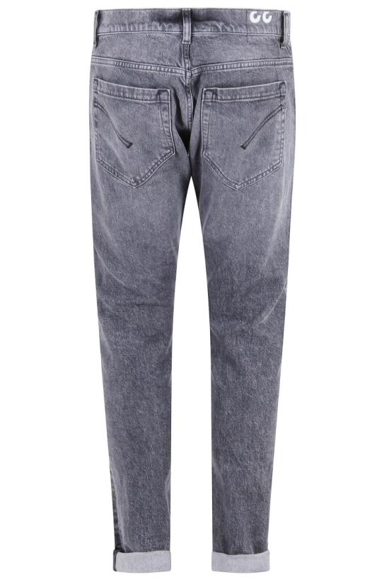25FW 돈답 데님 팬츠 UP232 DSE377U LO1 097 Grey - DONDUP