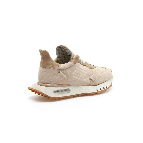 25FW 비포지티브 스니커즈 WORACE01FNK Neutrals - BE POSITIVE