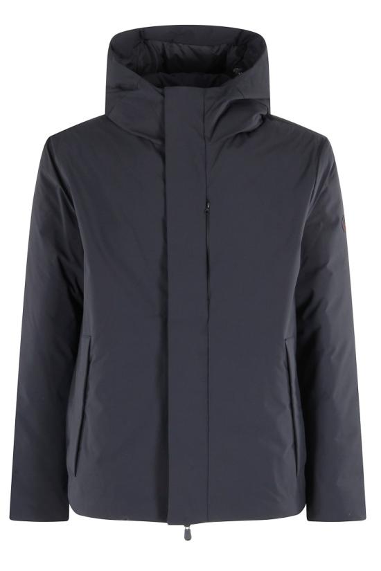 25FW 세이브더덕 자켓 D31297M MATT21 097 Black