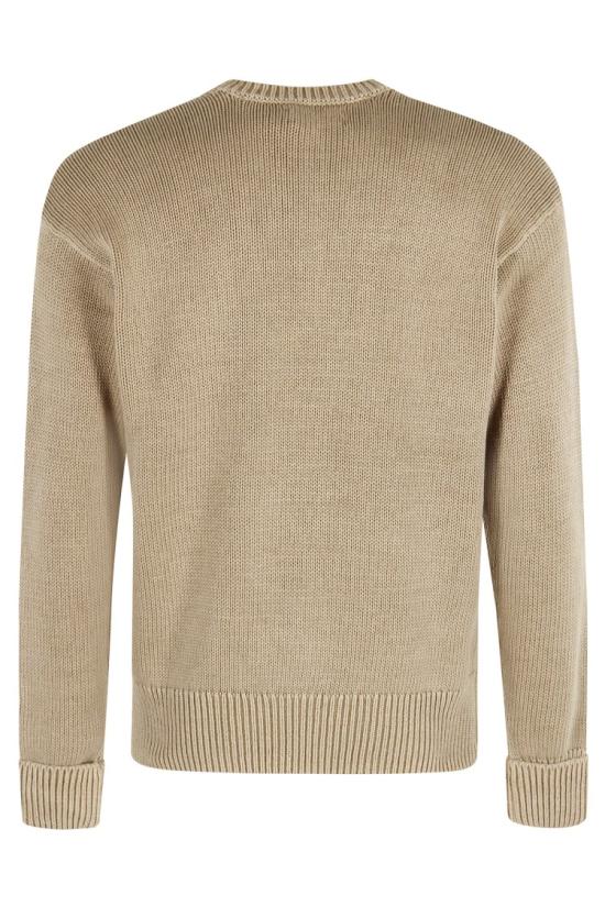 25FW 폴로 랄프로렌 스웨터 710981614 097 Brown